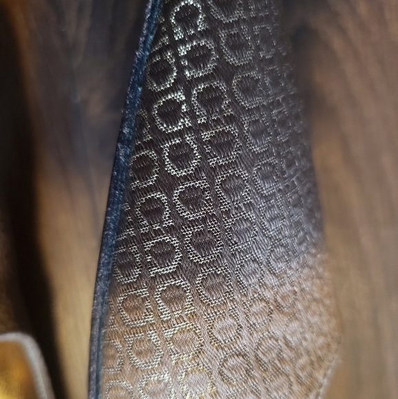 Vintage Salvatore Ferragamo Florence Shoes - Picture 7 of 12